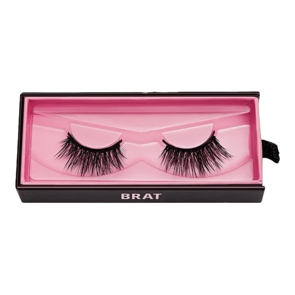 Sephora Other - Glamnetic Full Magnetic Lash - Brat Lashes